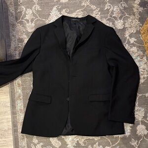 Men’s Suit Jacket